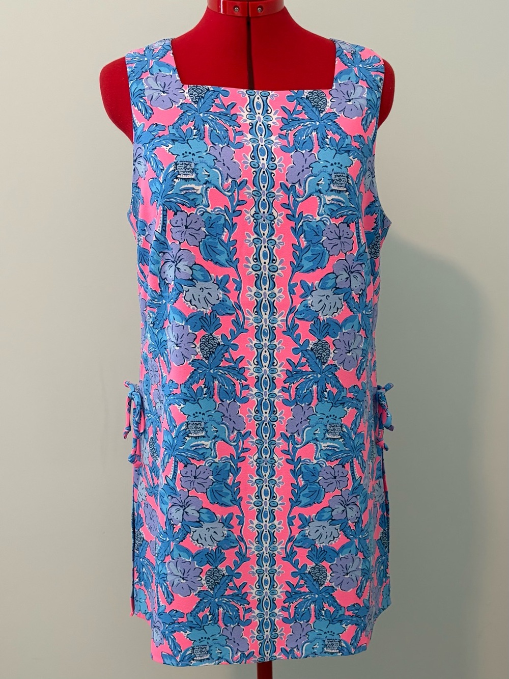 LILLY PULITZER Donna Romper